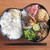 秋風弁当