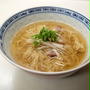 お昼ご飯