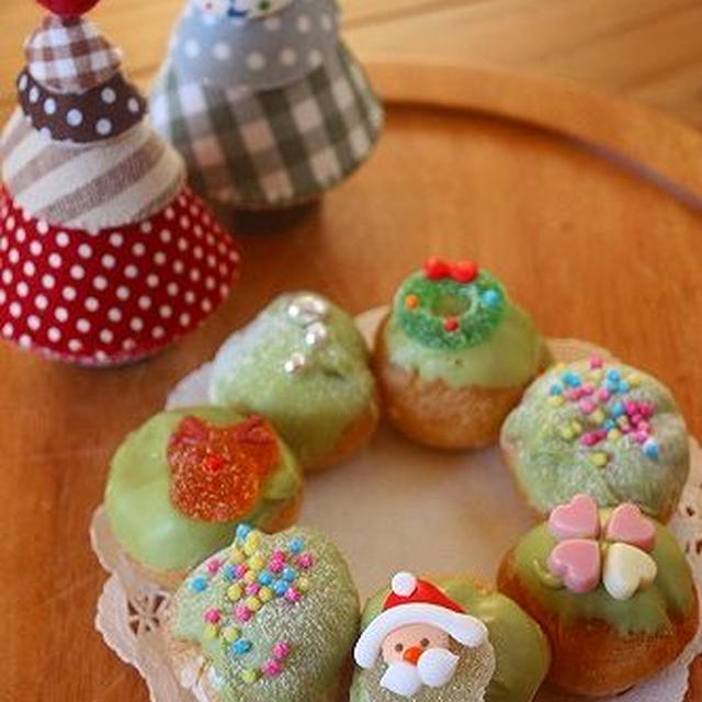 シューリースケーキ