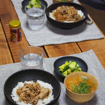 満足度100%のご飯に悩んだら庶民派チェーン店にヒントあり