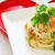 【かんたん夏レシピ♡】サーモンとみょうがのそうめん　冷製パスタ風のレシピ♡