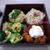 マクロビの春のお弁当！