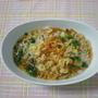 エビ天風味そうめん