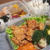 釣りに行く旦那さんたちへ。お弁当