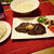 戦利品ステーキとかママ友パーティとか。Steak and birthday party.