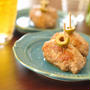 ビールに合う！！！！！！【居酒屋かなえの名物：あらびきポークの手作りソーセージ風】と昨日の晩ごはん※10年前の母さんを見て一言