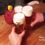 ようこそお江戸へ！嬉し楽しい飲んだくれナイト！
