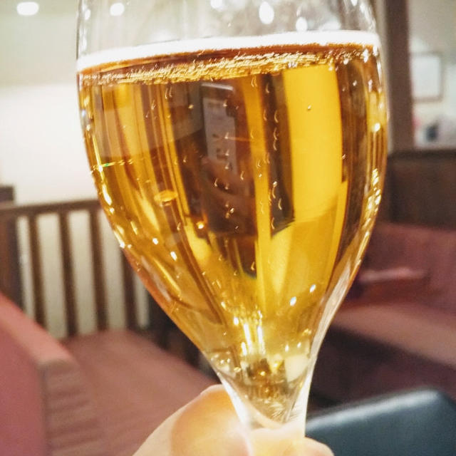 ランチ☆シールド飲んじゃう♡オシャレなガレットランチ
