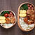 先週のお弁当まとめ☆高校男子のお弁当、4月3週目