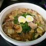 欲しかったレンジファインダーが ～ 牛肉うどんすき