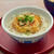 かき揚げうどん