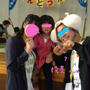 こども園運動会**２０１５