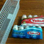 ヤクルト　Yaklt 　で健康管理