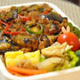 麻婆野菜丼お弁当