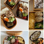 1週間の日持ちおかず作り～1週間のお弁当