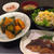 【昨日の晩ごはん☆みそ漬けの焦げない焼き方】