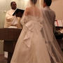 娘の結婚式