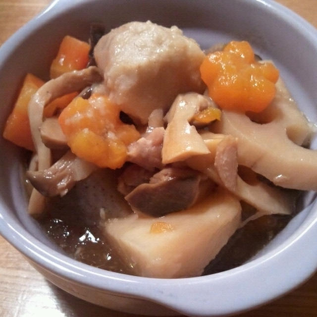 おせちその１