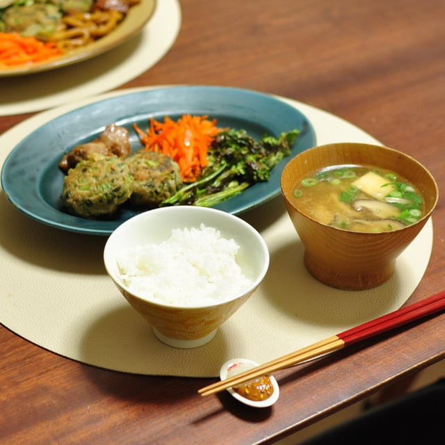 炊飯器を買い替えた話（その②完結編）とセロリ入りつくねで晩ごはん