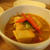 [エスニックごはん]タイのレッドカレー（ゲーン・ペッ・ガイ）