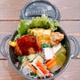 今週のお弁当（２０２４年６月第４週目）
