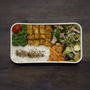 2025/5/23のパートナーの相棒のお弁当【#お弁当】【2151個目】