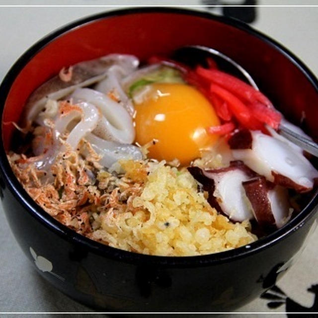 ・お好み焼き☆秋を感じながら・・・