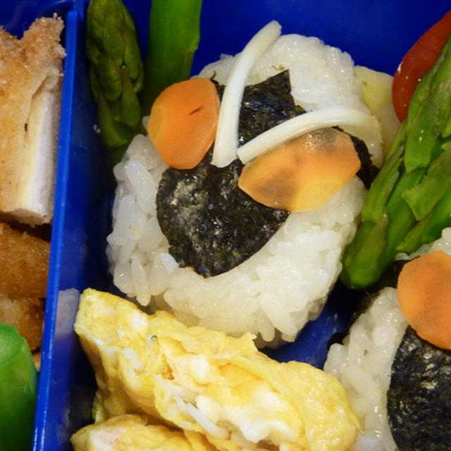 フォーゼ弁当