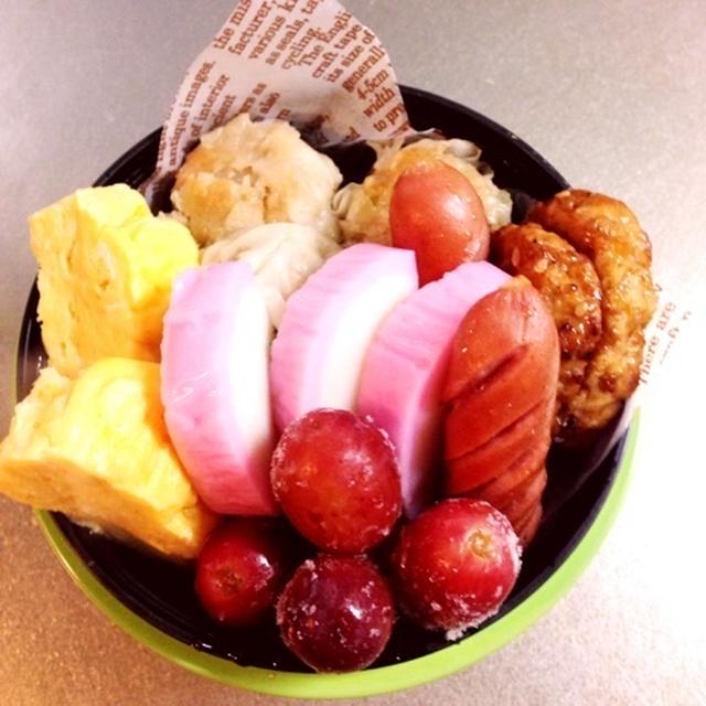 バレンタインですね。