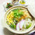 ＊晩ごはん＊～鍋焼うどん・・・と。～