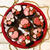 ２月のお菓子教室はこれでいきます♡　～バレンタインカップケーキ♡～