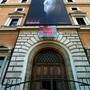 「ローマ人」ツアー　Palazzo Massimo マッシモ宮