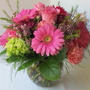 Happy Mother’s Day & 豆腐と味噌のディップ　　5・12・2013