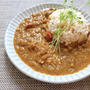 【レシピ】食べる漢方薬。玉ねぎたっぷりスパイスカレー