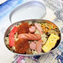 日本昔ばなし弁当