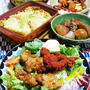 酔いどれDAY☆お惣菜にプラスαで楽ちん晩酌