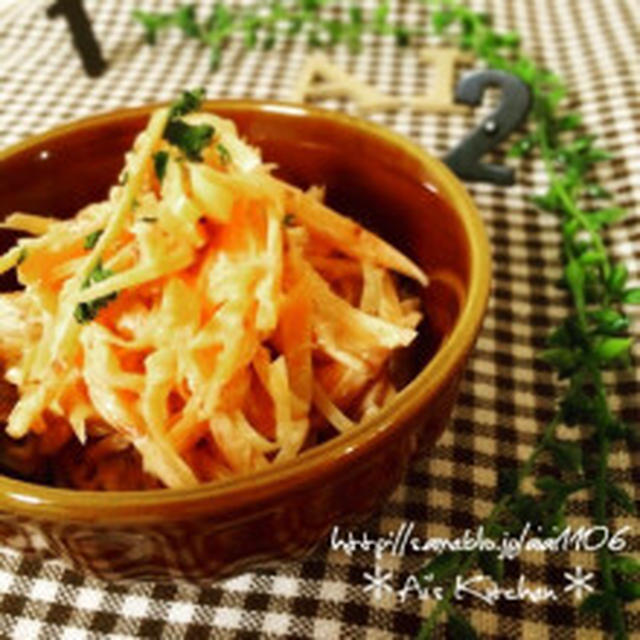 お弁当にも便利♡作り置きも！にんじんおかずまとめ♡