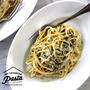 Nozawana Pasta