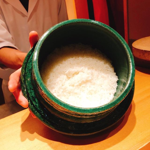 桂浜の〆 麻布十番
