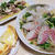 旦那めし#129　今日は鯛のスープパスタ♪
