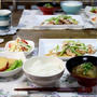 ・豚肉のポワレ２種のソース＆さつまいものレモン煮☆こんどは期待！