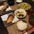 家族一緒の食卓★【１歳１ヶ月】ブリ焼き