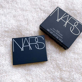 NARS　ブラッシュＮ　新発売！