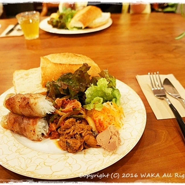 ■宮城で有名なジャム王子のお食事会に参加した~♪ (・∀・)v■