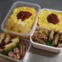 オムライス弁当