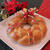 クリスマスリースパン