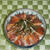 かつおの漬け丼