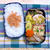 春野菜を使って食欲増進効果！主人弁当【山葵しょうゆマヨポテサラダ】