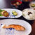 実山椒のごはんと食べたかった塩鮭
