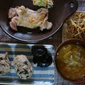 炊き込み御膳